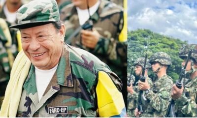 Así Sucedieron Los Ataques Simultános por Grupos Armados que Dejaron dos Policías Heridos en El Cauca