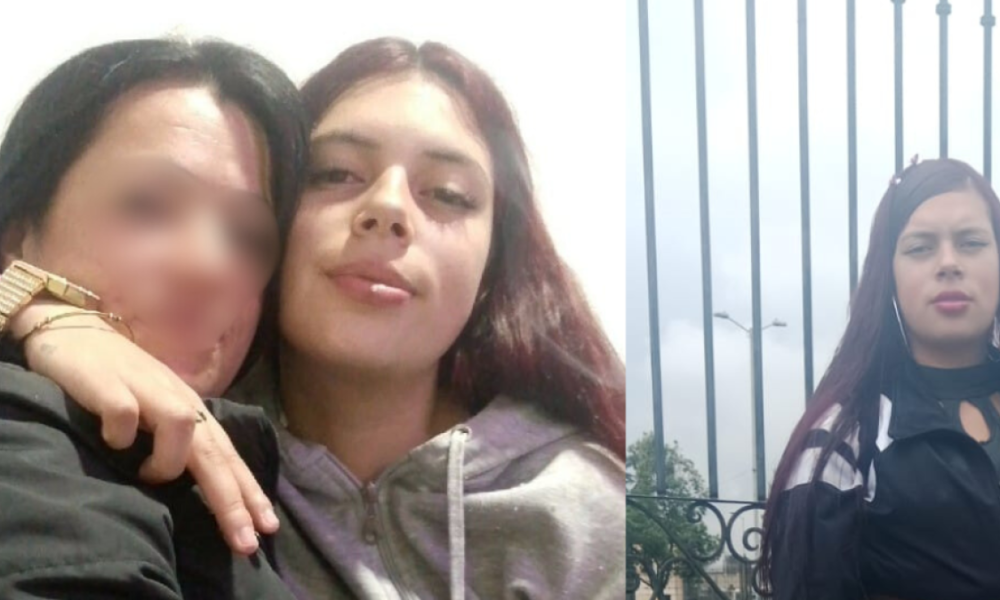 Extraña Desapariciónica de Joven Tras una Entrevista de Trabajo en Bogotá; Video REVELA PISTAS CLAVE: 'No Estaba Sola'