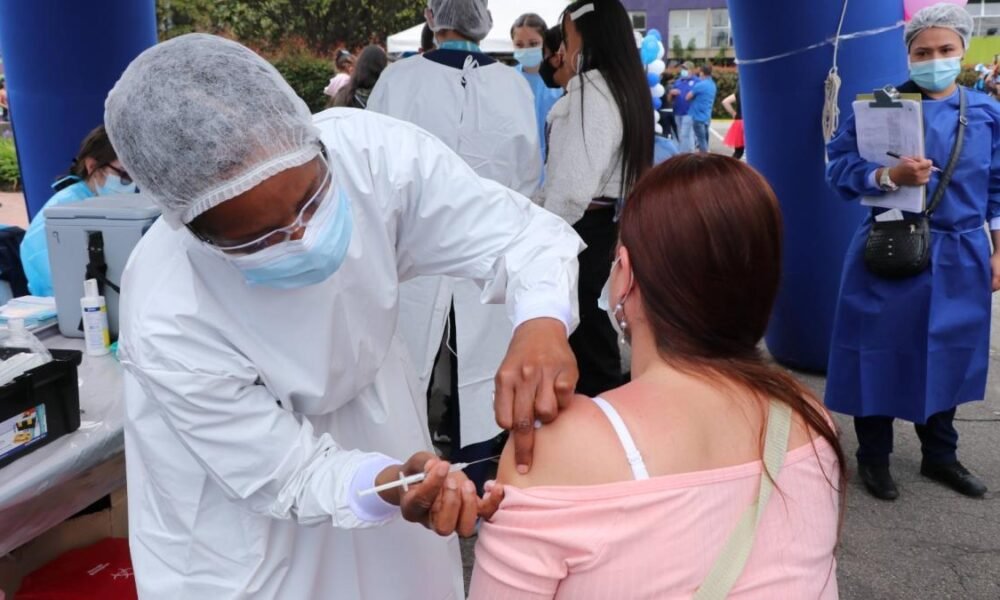 193 MUJERES PERDIERON LA VIDA POR CÁNCER DE CULO UTERINO EN 2024 EN BOGOTÁ