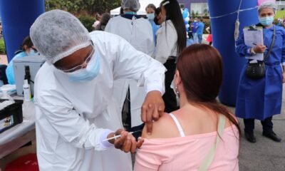 193 MUJERES PERDIERON LA VIDA POR CÁNCER DE CULO UTERINO EN 2024 EN BOGOTÁ