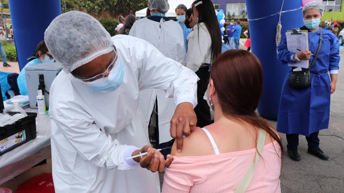 193 MUJERES PERDIERON LA VIDA POR CÁNCER DE CULO UTERINO EN 2024 EN BOGOTÁ