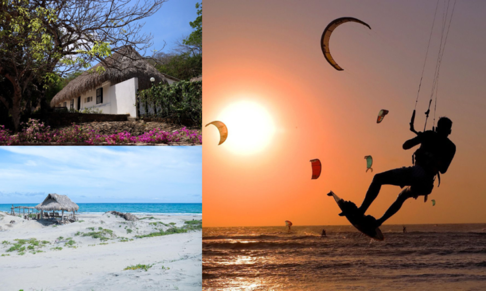 Destino de fe y experiencia Turíssticas