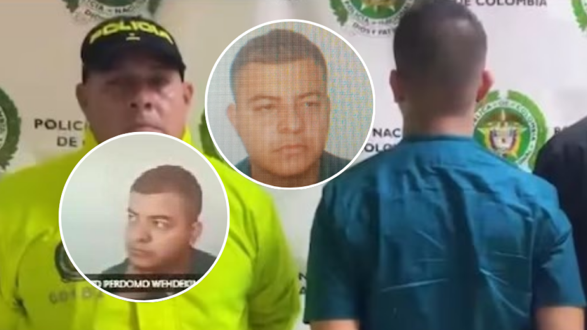 La Actitud de Joven que Mató a sus papás en Villavicencio Tras Confesar Crimen y Repentina Pregunta que Hizo A Juez