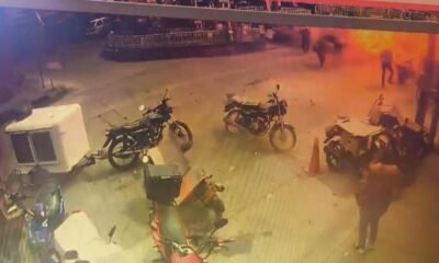 '¡NECESITAMOS MESA DE DIÁLOGO YA! si no solucionados de heno, la violencia se desbordará más ': Gobernador del Cauca