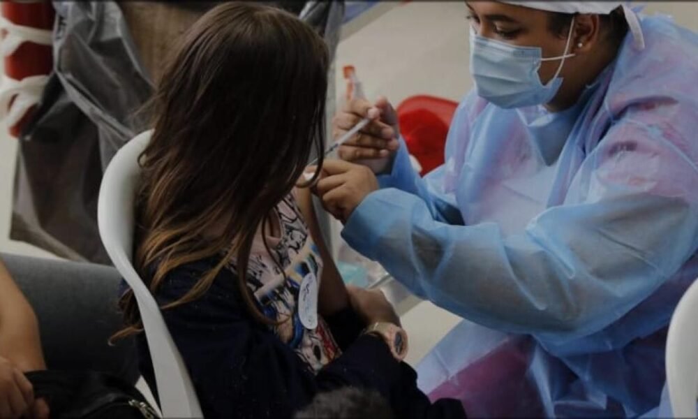 Aumentan los casos de covid-19 en sucre y las infeccios respiratorias agudas