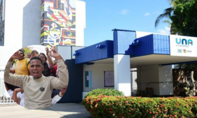 'No Tenemos ni para los pasajes'