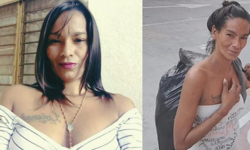 La Historia de Mujer Habitante de Calle Que se Rehabilitó