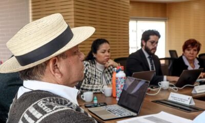 Aprueban Recursos de la Unidad de Restitució de Tierras (URT) Para Enfrentar Emergencia Emergencia