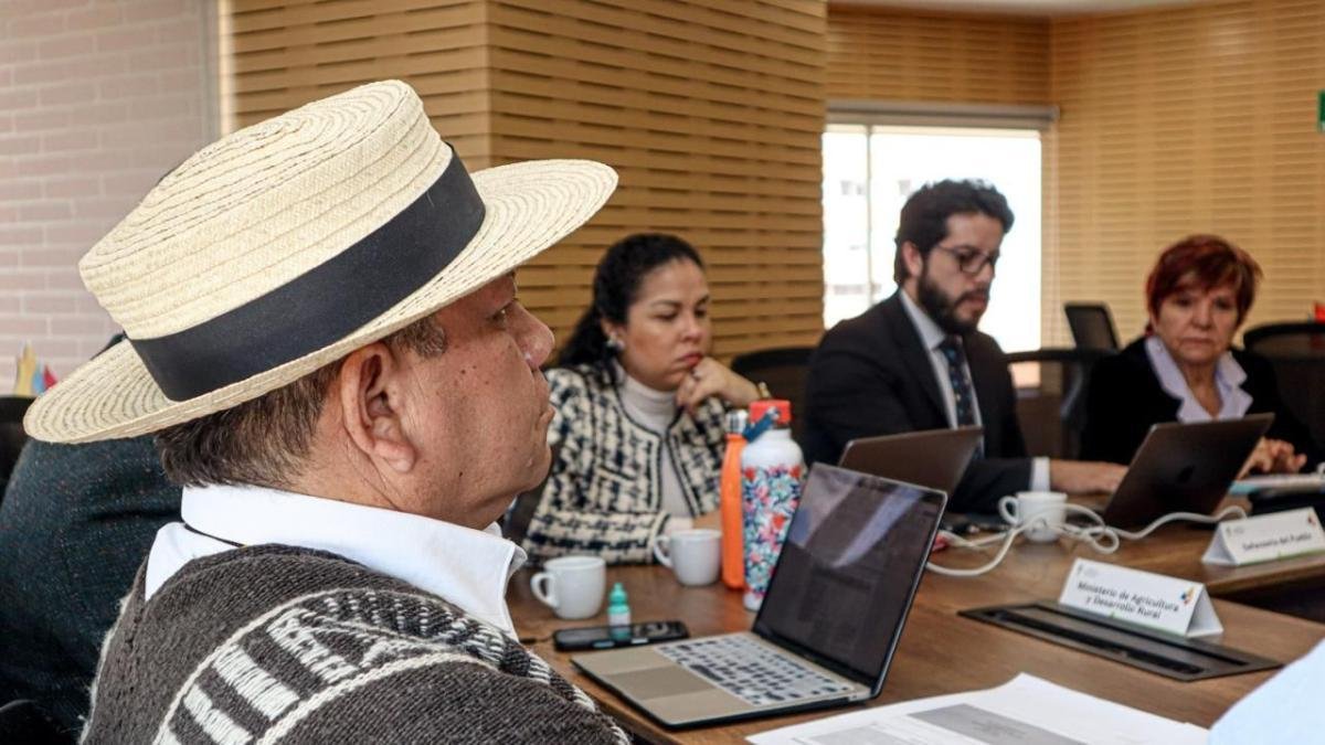 Aprueban Recursos de la Unidad de Restitució de Tierras (URT) Para Enfrentar Emergencia Emergencia