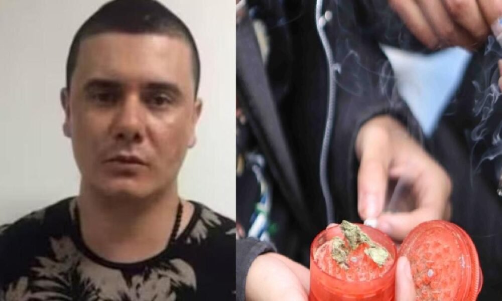 APARECEN Nuevos Capos que Hacen Competencia Con 'Pichi'