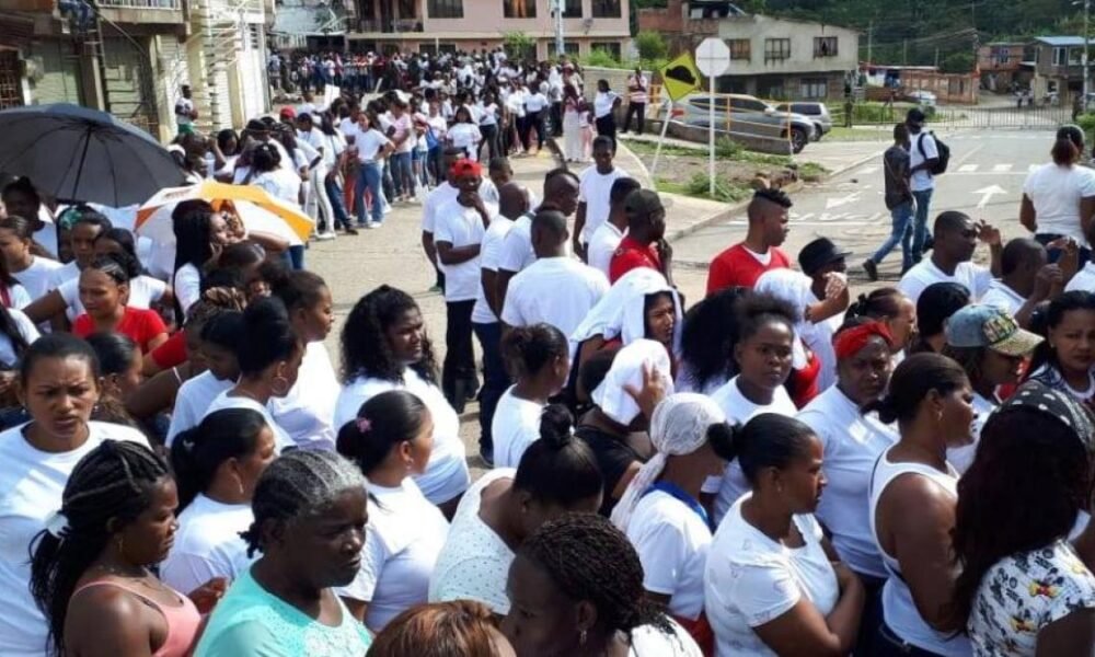 Desentes Lanzan Explosivos Desde Drones Impactando Cerca del Hospital de Suárez