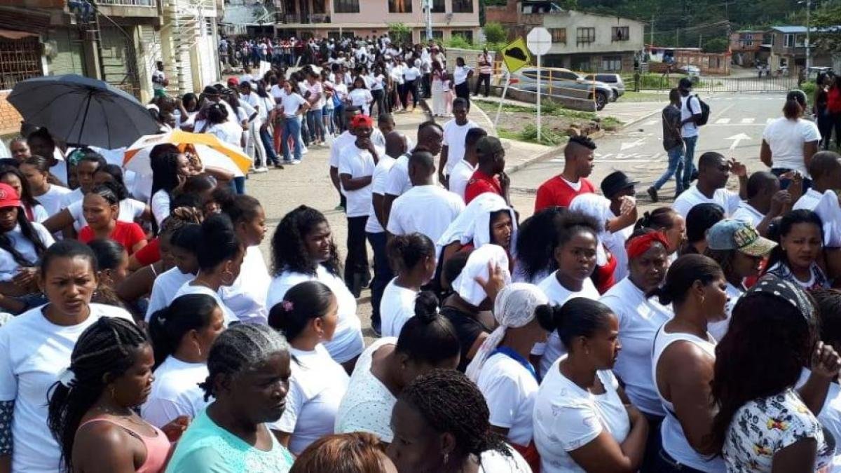 Desentes Lanzan Explosivos Desde Drones Impactando Cerca del Hospital de Suárez