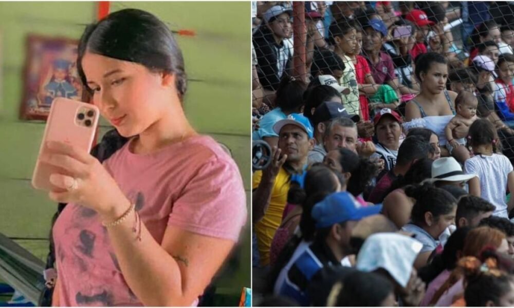 Joven que Huyó de la Violencia en el Catatumbo Fue Asesinada en Cúcuta Frente A Su Familia: Sería un feminicidio
