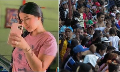 Joven que Huyó de la Violencia en el Catatumbo Fue Asesinada en Cúcuta Frente A Su Familia: Sería un feminicidio