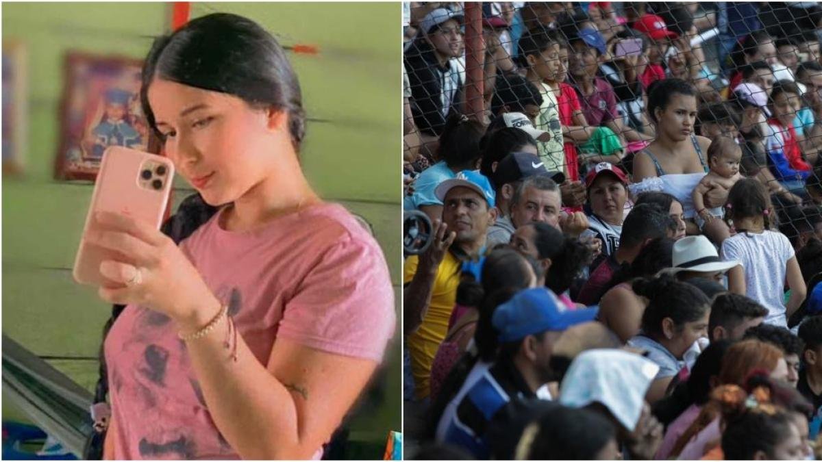 Joven que Huyó de la Violencia en el Catatumbo Fue Asesinada en Cúcuta Frente A Su Familia: Sería un feminicidio