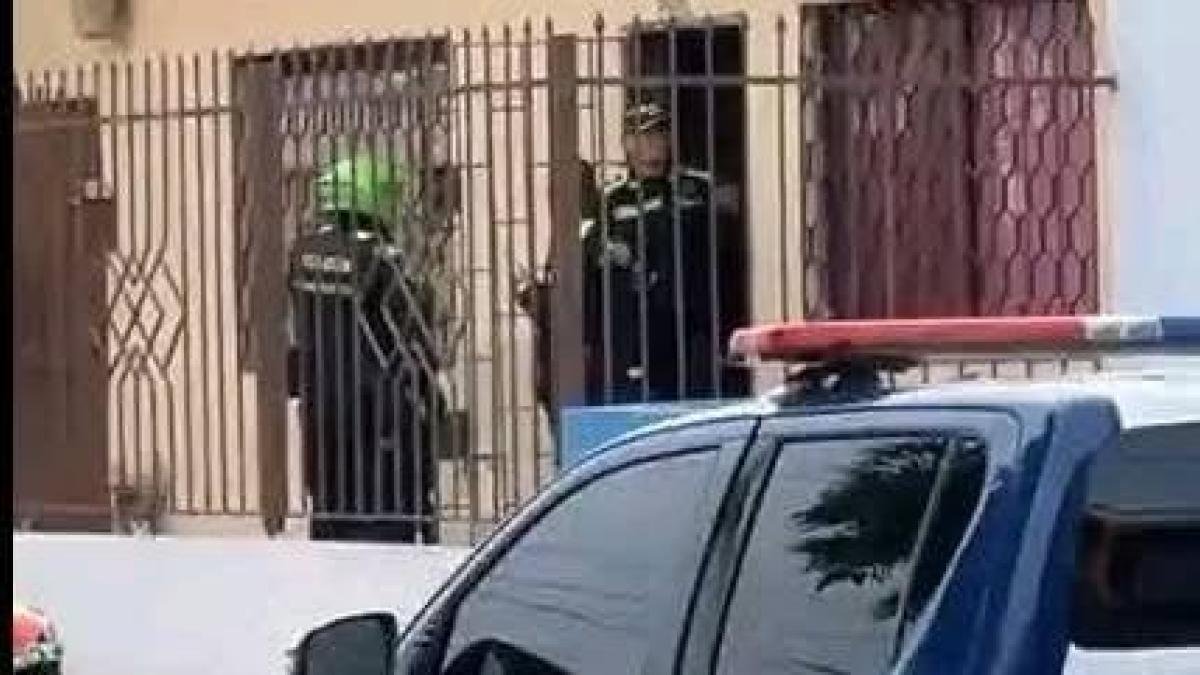 OfRecen $ 50 Millones Por Información
