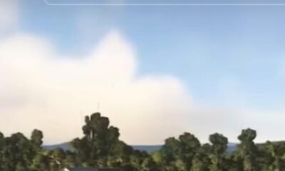 Las Hipótesis Sobre la Muerte de la Pasajera de Vuelo de Bogotá A Ipiales, Después de Que El Avión Aterrizó