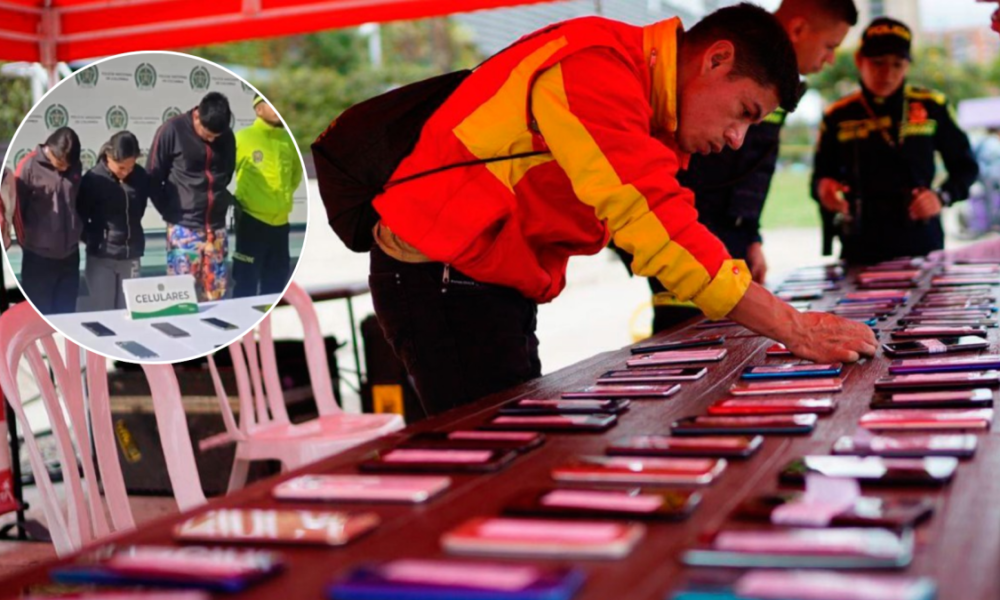 Más de 38,000 informes de Casos en 2024