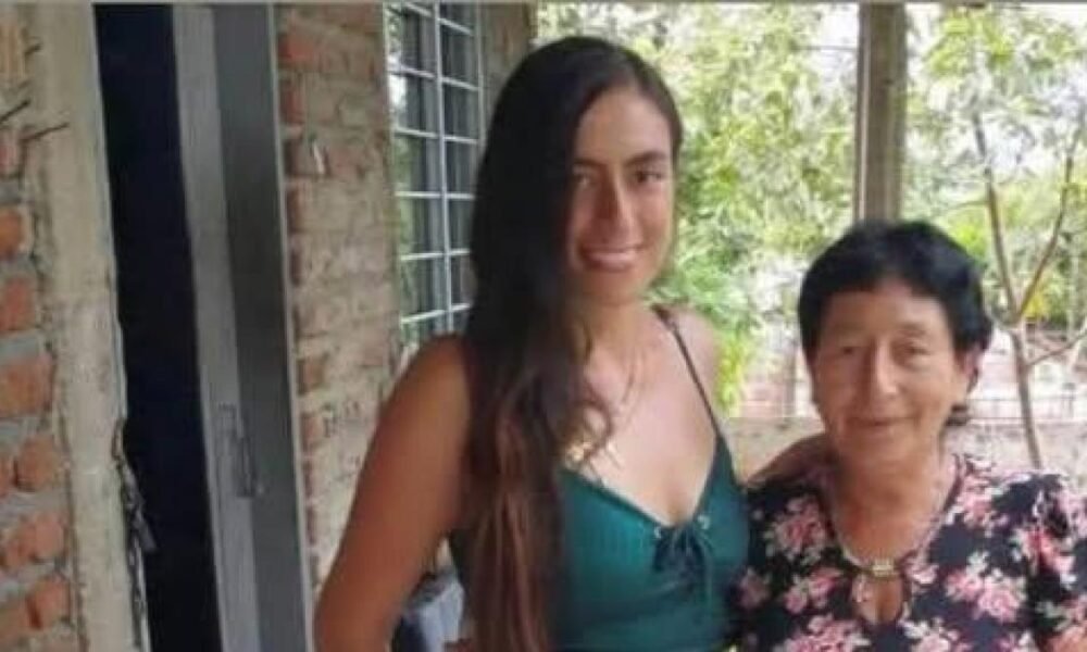 Hipótesis SOBRE ATROZ ASESINATO DE MADRE E HIJA EN ZONA ROJA POR INDIDENTES EN VALLE: FUNERARIA HIZO LEVANTAMIENTO