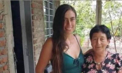 Hipótesis SOBRE ATROZ ASESINATO DE MADRE E HIJA EN ZONA ROJA POR INDIDENTES EN VALLE: FUNERARIA HIZO LEVANTAMIENTO