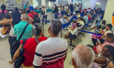 Más de 300 Tutelas Van Presentadas en Barranquilla por Demoras en la Entrega de Medicamentos