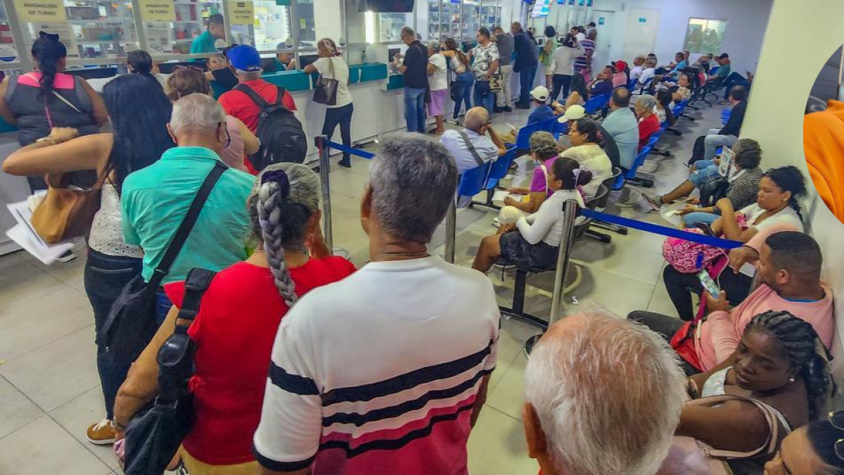 Más de 300 Tutelas Van Presentadas en Barranquilla por Demoras en la Entrega de Medicamentos