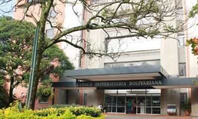 Por falta de Pago, Clínica Bolivarya no Prestará Servicios a la Nueva Eps