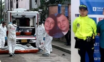 SE Conocen Fotos de sus Rostros