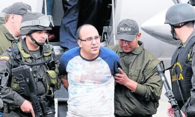 El Prontuario de alias Riñón, Peligroso Cabecilla Asesinado en Antioquia. Habría Orquestado Más de 120 Homicidios