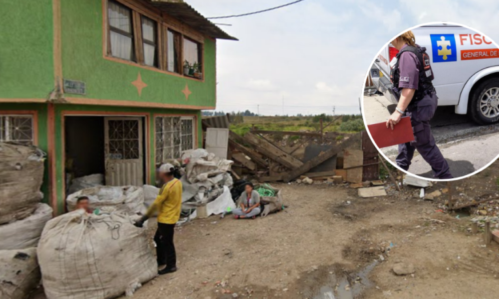 Una de las Víctimas Tenía Antecedentes