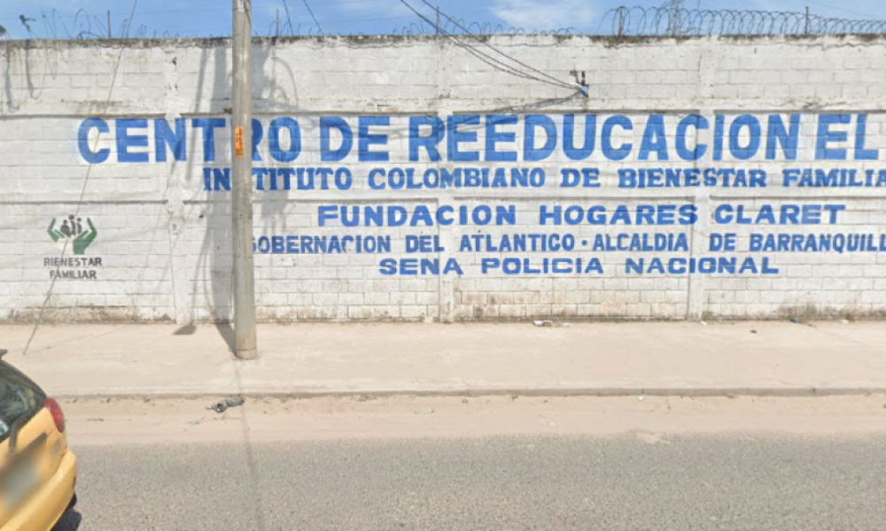 aprehendidos seis de los siete fugados de el oasis en soledad