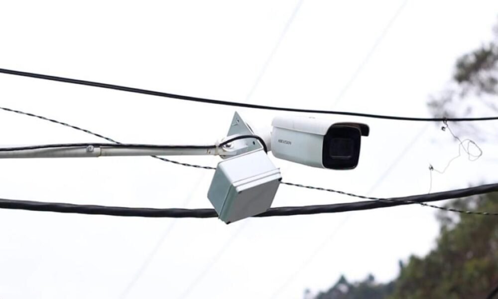 En Bogotá 1.872 Cámaras de la Secretaría de Seguridad No Funcionan. ¿Cuál es la causa?