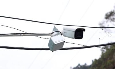 En Bogotá 1.872 Cámaras de la Secretaría de Seguridad No Funcionan. ¿Cuál es la causa?