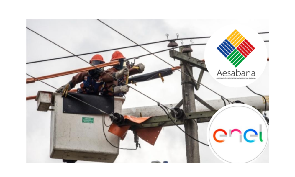 Sector Empresarial de Sabana Centro Denuncia Pérdidas Millonarias por Fallos Energético