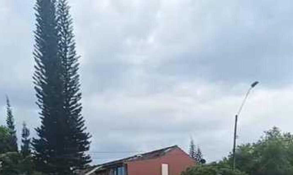 Perseguridad de película en cali: 6 presuntos ladrones habían huido y fueron capturados en medio de disparos