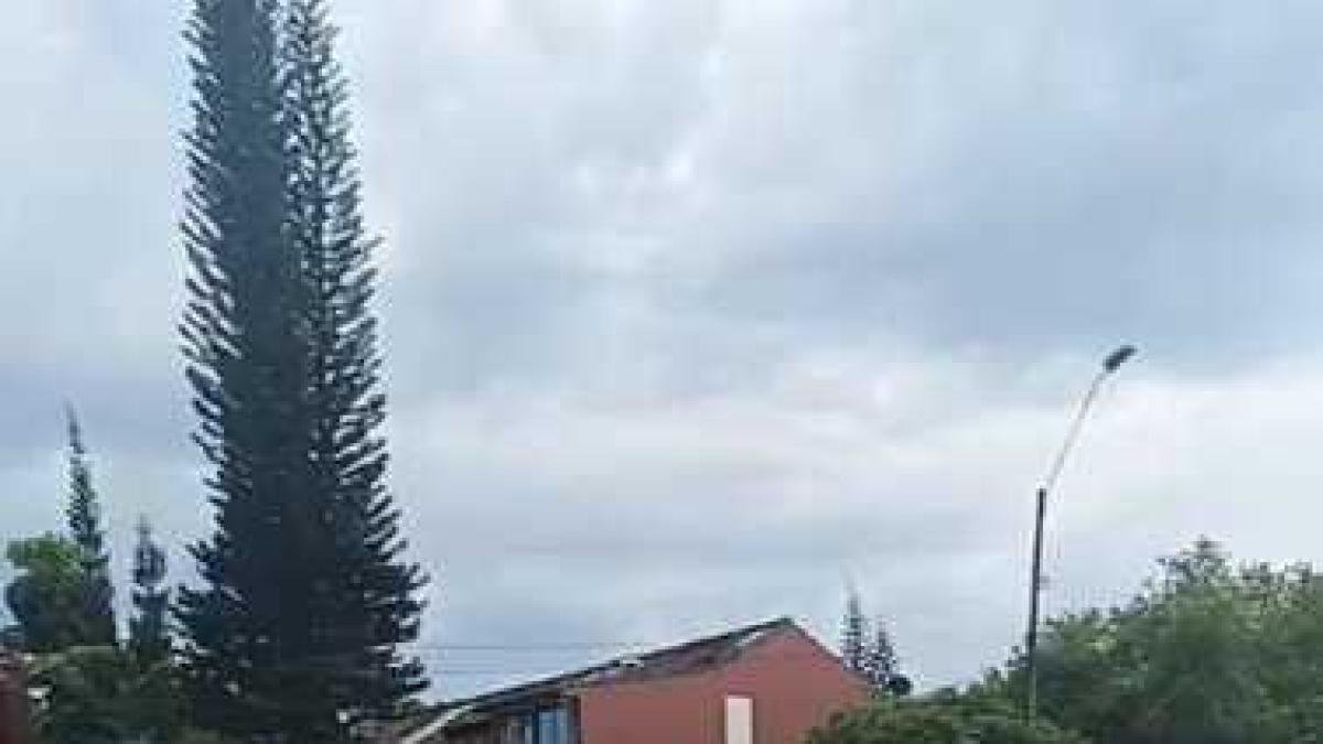 Perseguridad de película en cali: 6 presuntos ladrones habían huido y fueron capturados en medio de disparos