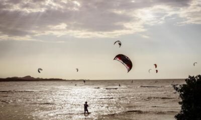 Salinas Fest 2025 Deslumbra en Juan de Acosta