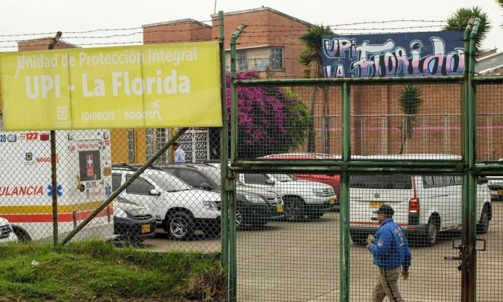 Nuevo Caso de Uso de Cepo en Indígenos Emberá Alerta Al Distrito, Las Víctimas Son Tres Menores de Edad