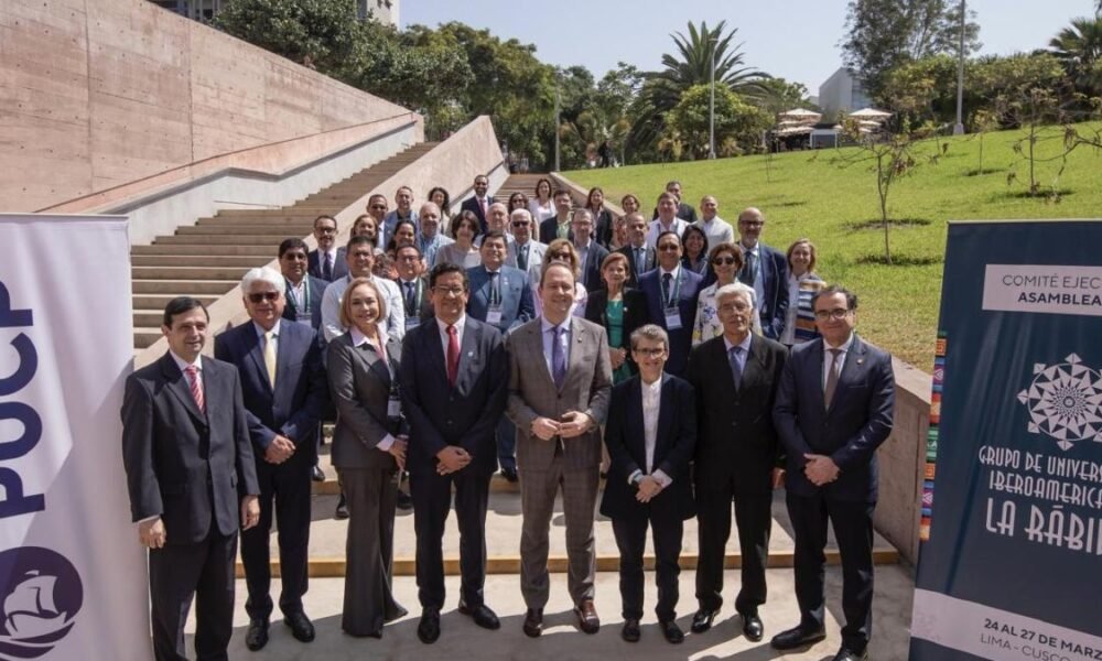 Unisimón Lidera debate Sobre ia y Futuro de la Medicina en Iberoamérica