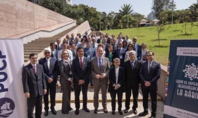 Unisimón Lidera debate Sobre ia y Futuro de la Medicina en Iberoamérica