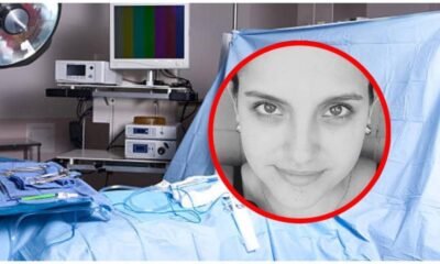 Ella era la Joven Abogada que Fallecio Tras a veces una una cirugía en clínica clandestina en girardot