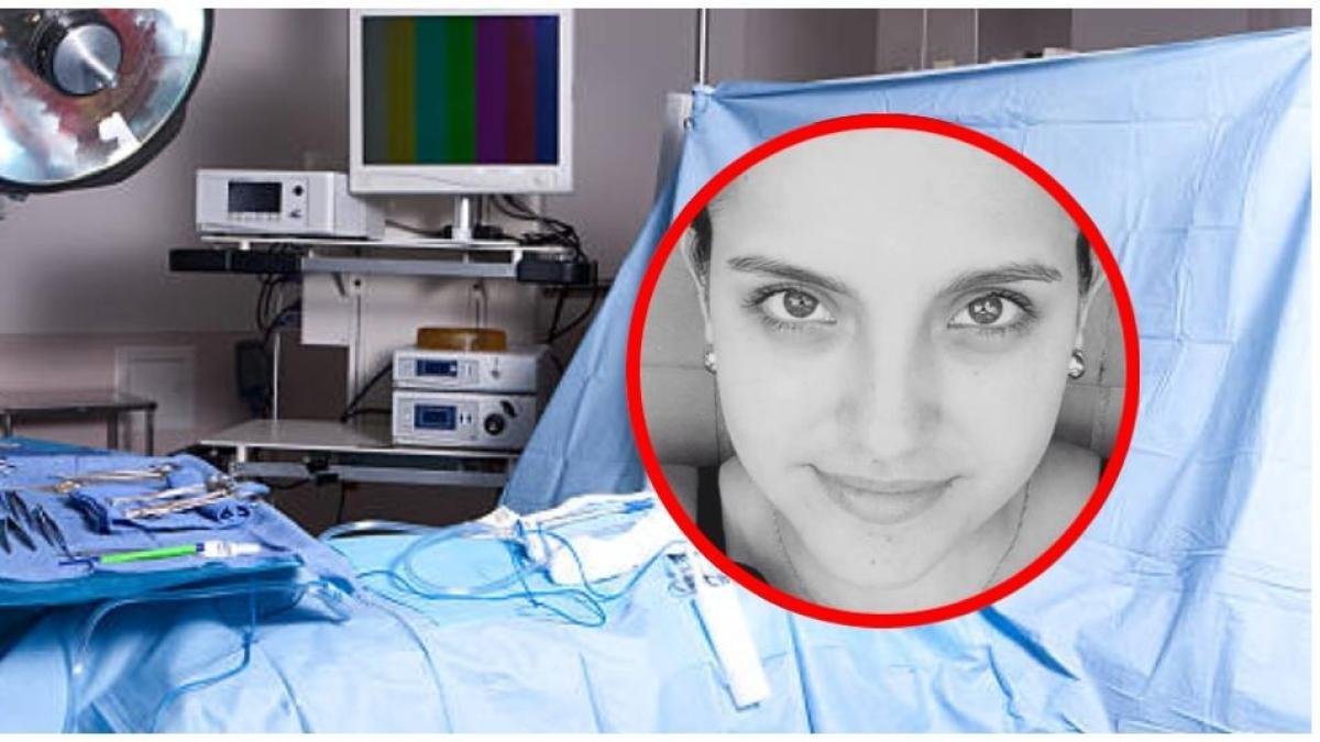 Ella era la Joven Abogada que Fallecio Tras a veces una una cirugía en clínica clandestina en girardot