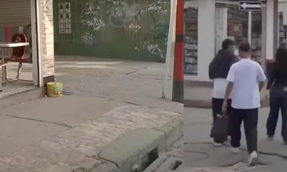 Testigos narran detalla de ataque un menor que fue apuñalado cerca de colegio en bogotá: 'se encontraba agonizando'