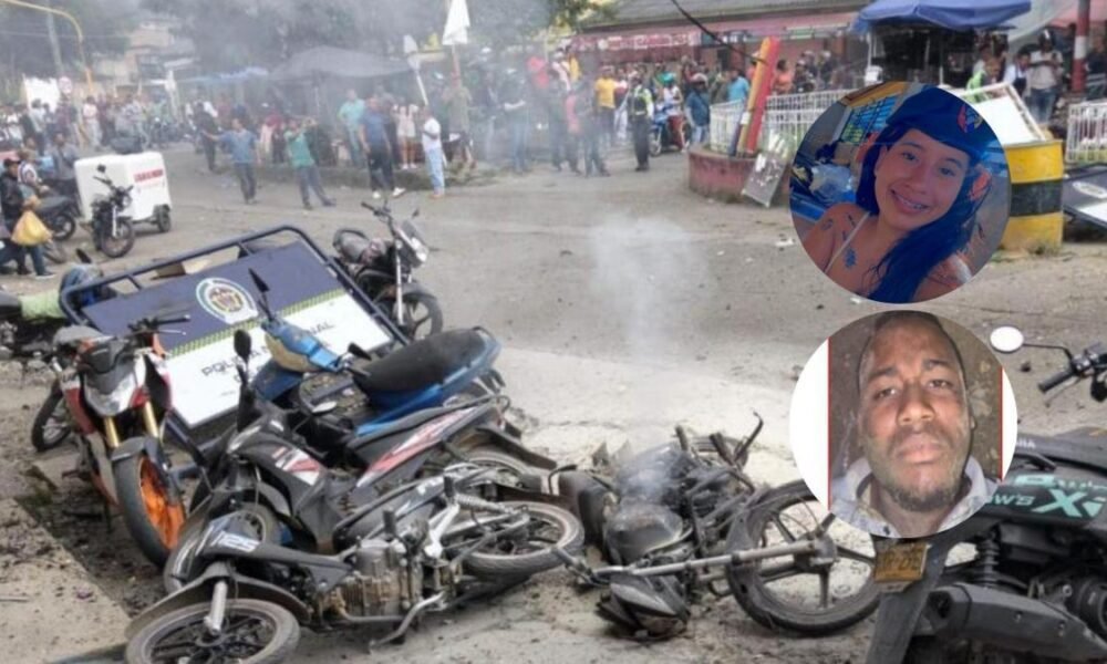 El Cauca, Acorralado por disparos, Explosiones de Motos Bomba y Siembra de Coca: ¿Qué hen Detrás?