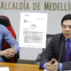 Ficha Clave de Daniel Quintero en Medellín Fue Codirector de Nombrado de Filial de Isa en Chile: ¿de quién se trata?
