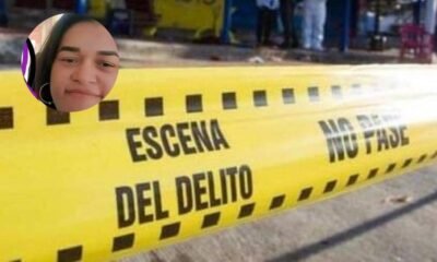 Padre de María Carolina Julio Blanco Exige Justicia Por Feminicidio