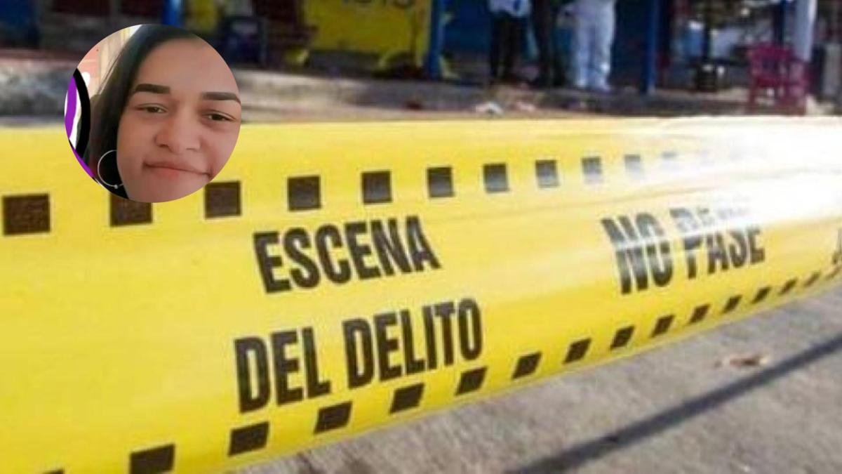 Padre de María Carolina Julio Blanco Exige Justicia Por Feminicidio