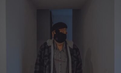 Un Cinco Años de la Pandemia, La Historia del Octogenario que Duro 517 Días Encerrado en Apartamento de Teusaquillo