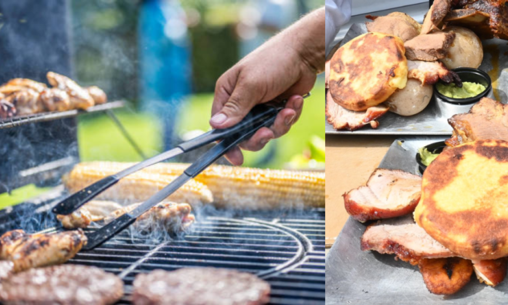 Bogotá se Prepara para una Nueva Edición del Parrilla Fest en Puente Aranda: Fechas y Ubicación