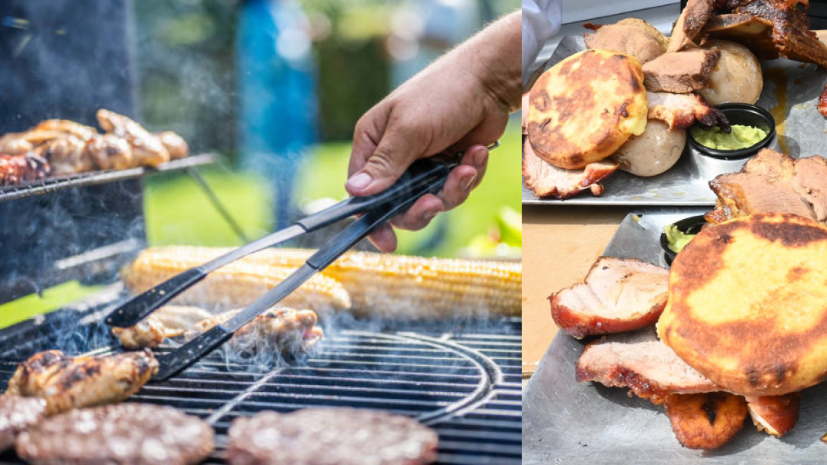 Bogotá se Prepara para una Nueva Edición del Parrilla Fest en Puente Aranda: Fechas y Ubicación